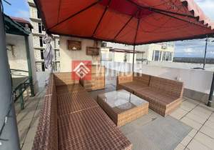 Студия квартира, вторичка, 45м2, 3/3 этаж