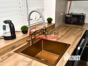 1-к квартира, вторичка, 38м2, 1/5 этаж