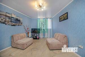 1-к квартира, вторичка, 38м2, 1/5 этаж