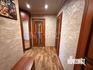 2-к квартира, вторичка, 52м2, 4/5 этаж
