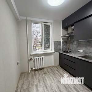1-к квартира, вторичка, 30м2, 2/5 этаж