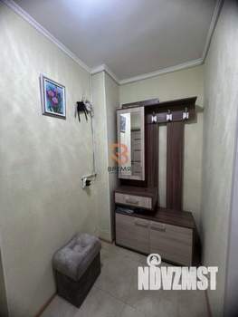 1-к квартира, вторичка, 33м2, 5/5 этаж