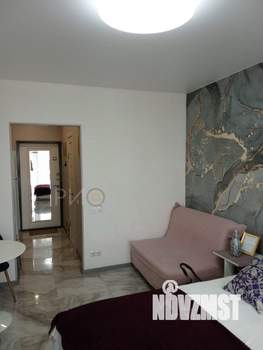 1-к квартира, вторичка, 25м2, 3/5 этаж
