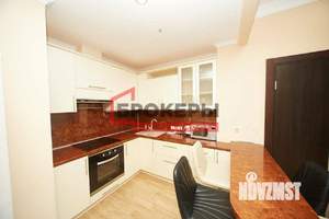 1-к квартира, вторичка, 74м2, 9/9 этаж