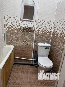 1-к квартира, вторичка, 36м2, 5/5 этаж