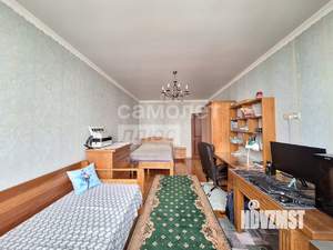 3-к квартира, вторичка, 87м2, 2/5 этаж