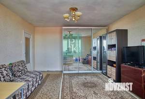 3-к квартира, вторичка, 73м2, 8/9 этаж