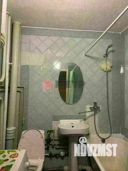 1-к квартира, вторичка, 39м2, 7/9 этаж