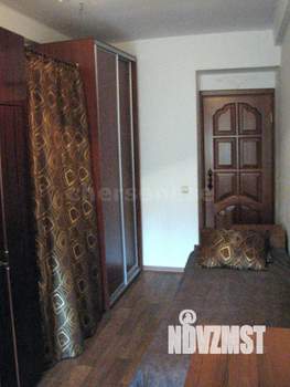 2-к квартира, вторичка, 43м2, 3/4 этаж