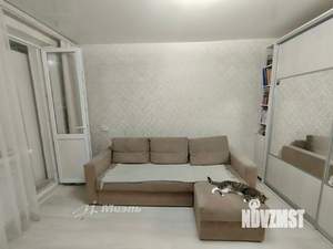 1-к квартира, вторичка, 31м2, 1/5 этаж
