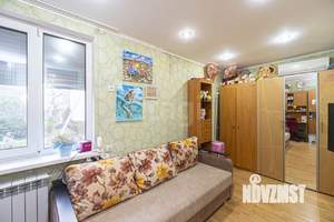 2-к квартира, вторичка, 44м2, 1/5 этаж