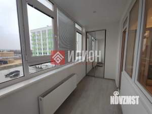 Студия квартира, вторичка, 32м2, 5/9 этаж
