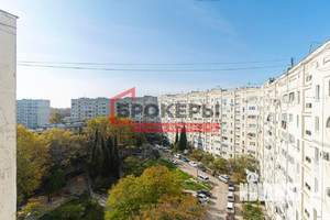 1-к квартира, вторичка, 35м2, 9/9 этаж