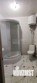 3-к квартира, вторичка, 57м2, 2/2 этаж