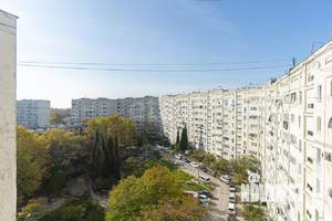 1-к квартира, вторичка, 35м2, 9/9 этаж