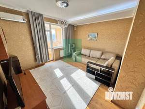 1-к квартира, вторичка, 50м2, 6/6 этаж