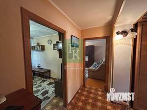 2-к квартира, вторичка, 51м2, 4/5 этаж