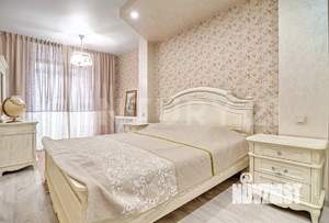 3-к квартира, вторичка, 125м2, 4/5 этаж