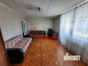 1-к квартира, вторичка, 40м2, 5/5 этаж