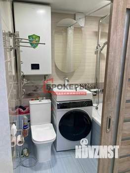 1-к квартира, вторичка, 27м2, 3/5 этаж