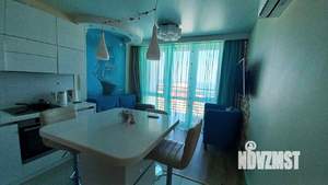 1-к квартира, вторичка, 28м2, 4/6 этаж