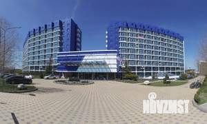 Студия квартира, вторичка, 43м2, 8/9 этаж