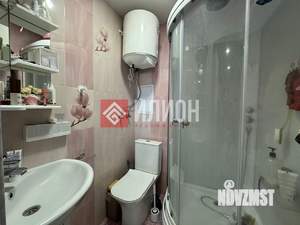 Студия квартира, вторичка, 28м2, 2/3 этаж