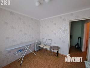 3-к квартира, вторичка, 74м2, 8/9 этаж