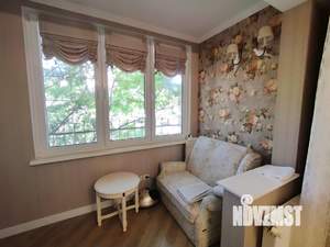 5-к квартира, вторичка, 150м2, 1/5 этаж