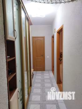 2-к квартира, вторичка, 52м2, 2/10 этаж