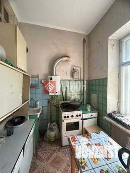 2-к квартира, вторичка, 48м2, 2/3 этаж