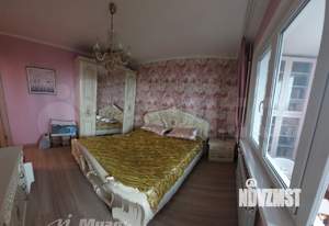 2-к квартира, вторичка, 51м2, 3/9 этаж