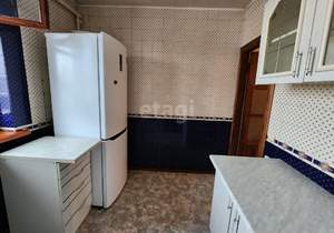1-к квартира, вторичка, 30м2, 5/5 этаж