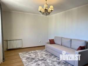 2-к квартира, вторичка, 56м2, 5/5 этаж