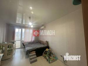 1-к квартира, вторичка, 53м2, 1/10 этаж