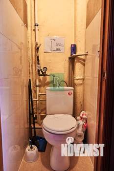 3-к квартира, вторичка, 68м2, 4/5 этаж