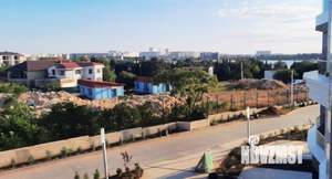 1-к квартира, сданный дом, 41м2, 3/5 этаж