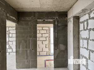 1-к квартира, вторичка, 48м2, 4/10 этаж