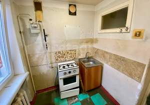 1-к квартира, вторичка, 22м2, 5/5 этаж