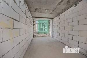 2-к квартира, вторичка, 62м2, 2/9 этаж