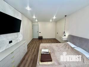 1-к квартира, вторичка, 49м2, 4/5 этаж