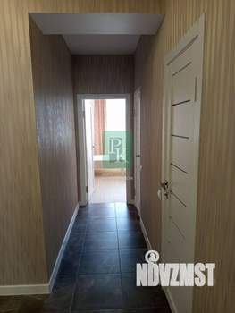 2-к квартира, вторичка, 59м2, 2/9 этаж