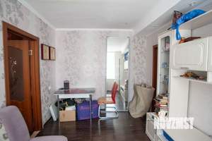 2-к квартира, вторичка, 30м2, 2/2 этаж