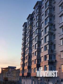 2-к квартира, вторичка, 54м2, 8/10 этаж