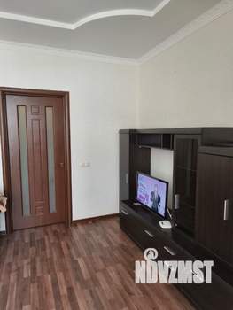 1-к квартира, вторичка, 46м2, 3/6 этаж