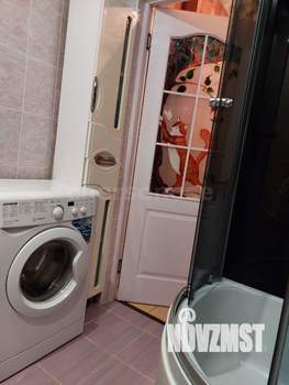 1-к квартира, вторичка, 25м2, 3/5 этаж