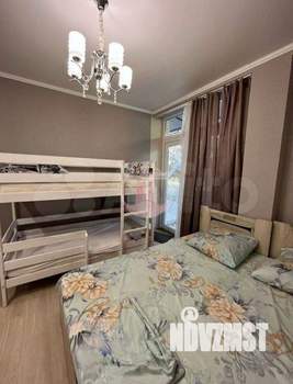 Студия квартира, вторичка, 21м2, 1/1 этаж