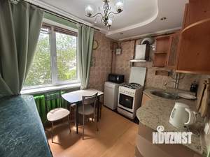 2-к квартира, вторичка, 52м2, 5/5 этаж