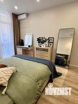 3-к квартира, вторичка, 92м2, 7/9 этаж