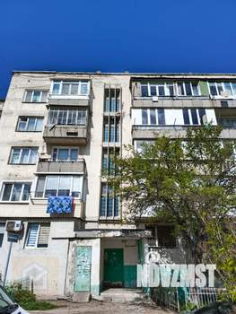 3-к квартира, вторичка, 78м2, 5/5 этаж